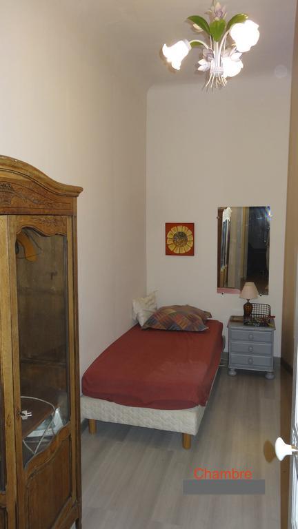 La Maison Au Soleil Мантон Номер фото