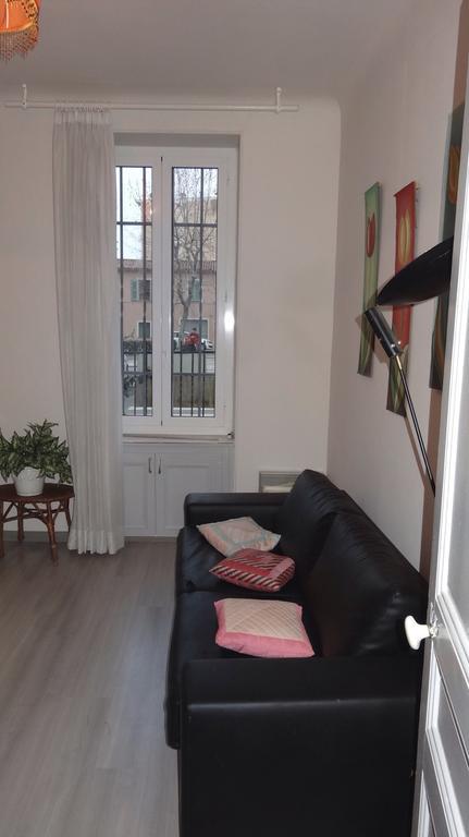 La Maison Au Soleil Мантон Номер фото