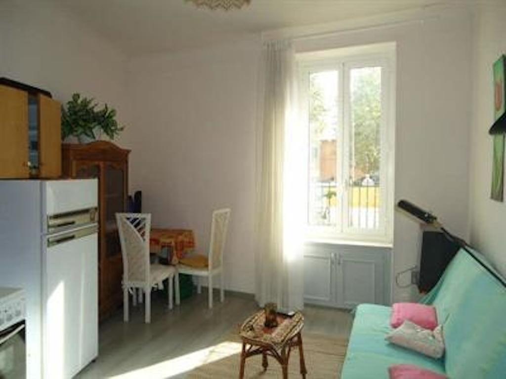 La Maison Au Soleil Мантон Номер фото