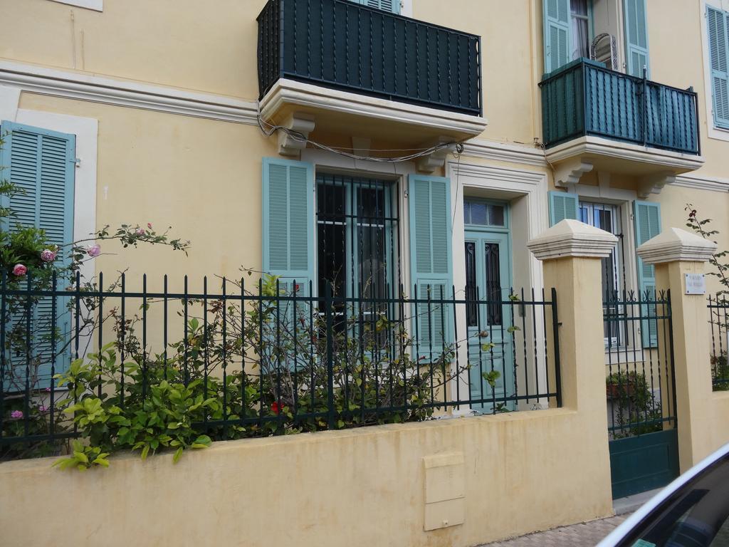 La Maison Au Soleil Мантон Номер фото