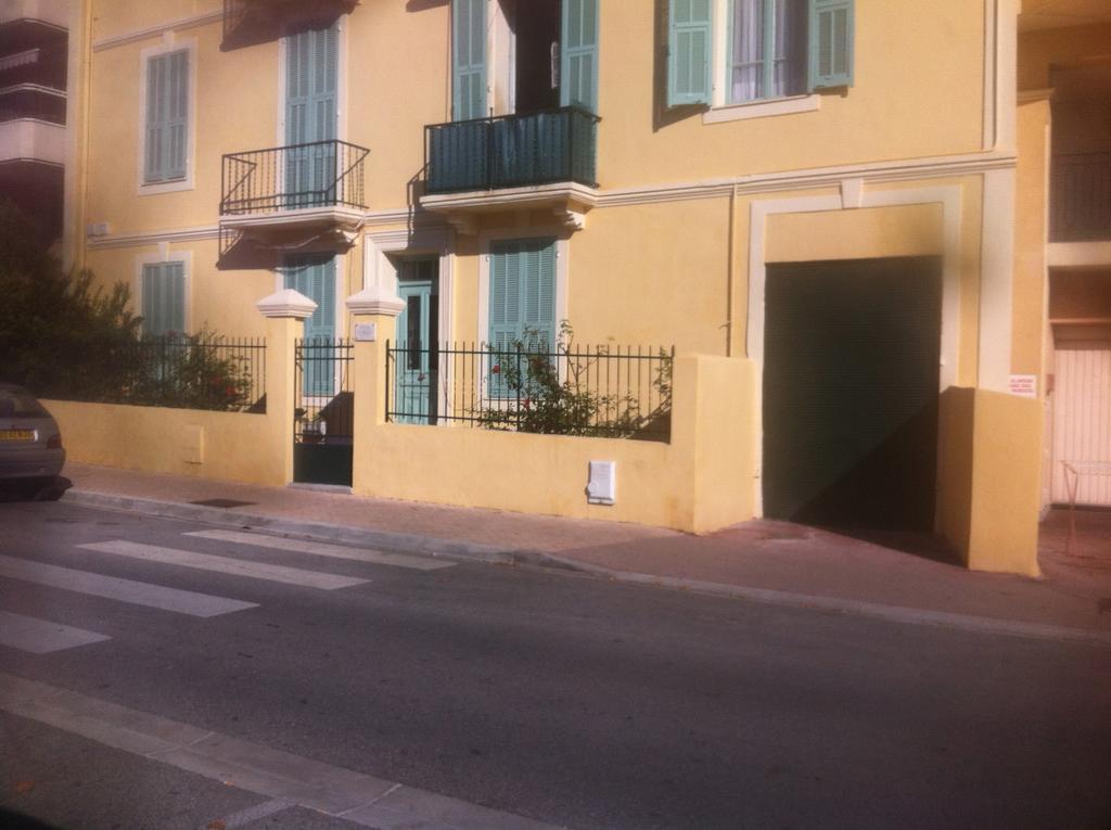 La Maison Au Soleil Мантон Номер фото